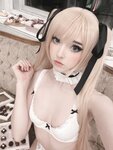 [Cosplay] Candy Ball Marie Rose [87P-344MB]