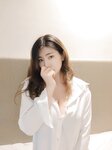 [Cosplay] 星澜是澜澜叫澜妹呀 白衬衫 [18P-35.4MB]