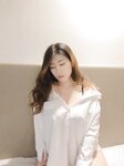 [Cosplay] 星澜是澜澜叫澜妹呀 白衬衫 [18P-35.4MB]