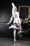 [Cosplay] Candy Ball Le Malin [44P5V-695MB]