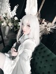 [Cosplay] Candy Ball Le Malin [44P5V-695MB]