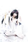[Cosplay] PoppaChan - 原神 哥伦比娅·希珀塞莱尼娅