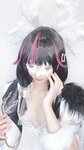 [Cosplay] PoppaChan - 原神 哥伦比娅·希珀塞莱尼娅