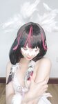 [Cosplay] PoppaChan - 原神 哥伦比娅·希珀塞莱尼娅