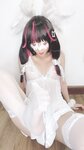[Cosplay] PoppaChan - 原神 哥伦比娅·希珀塞莱尼娅