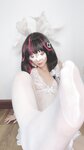 [Cosplay] PoppaChan - 原神 哥伦比娅·希珀塞莱尼娅