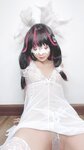 [Cosplay] PoppaChan - 原神 哥伦比娅·希珀塞莱尼娅