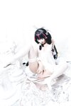 [Cosplay] PoppaChan - 原神 哥伦比娅·希珀塞莱尼娅