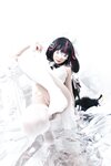 [Cosplay] PoppaChan - 原神 哥伦比娅·希珀塞莱尼娅