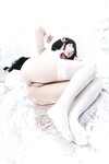 [Cosplay] PoppaChan - 原神 哥伦比娅·希珀塞莱尼娅