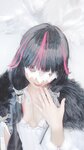 [Cosplay] PoppaChan - 原神 哥伦比娅·希珀塞莱尼娅