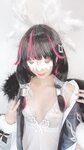 [Cosplay] PoppaChan - 原神 哥伦比娅·希珀塞莱尼娅