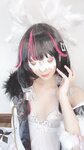 [Cosplay] PoppaChan - 原神 哥伦比娅·希珀塞莱尼娅