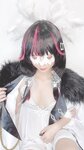 [Cosplay] PoppaChan - 原神 哥伦比娅·希珀塞莱尼娅