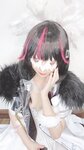 [Cosplay] PoppaChan - 原神 哥伦比娅·希珀塞莱尼娅