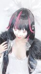 [Cosplay] PoppaChan - 原神 哥伦比娅·希珀塞莱尼娅