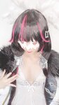 [Cosplay] PoppaChan - 原神 哥伦比娅·希珀塞莱尼娅