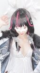 [Cosplay] PoppaChan - 原神 哥伦比娅·希珀塞莱尼娅