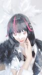 [Cosplay] PoppaChan - 原神 哥伦比娅·希珀塞莱尼娅