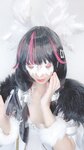 [Cosplay] PoppaChan - 原神 哥伦比娅·希珀塞莱尼娅