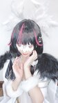 [Cosplay] PoppaChan - 原神 哥伦比娅·希珀塞莱尼娅