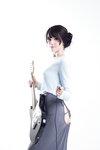 [Cosplay] Candy Ball Hitomio Guitar Sister [64P15V-1.66GB]