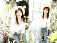 アサ芸SEXY女優写真集 未歩なな ７７