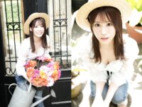 アサ芸SEXY女優写真集 未歩なな ７７
