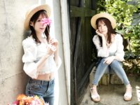 アサ芸SEXY女優写真集 未歩なな ７７