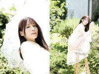 アサ芸SEXY女優写真集 未歩なな ７７