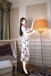 [XR] 灿宝 - 秀人网模特 捆绑