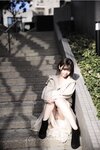 [Photobook] 小日向結衣『day dream』