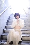 [Photobook] 小日向結衣『day dream』