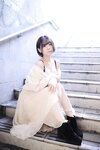 [Photobook] 小日向結衣『day dream』