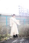 [Photobook] 小日向結衣『day dream』