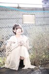 [Photobook] 小日向結衣『day dream』