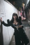 [DJAWA Photo] Son Ye-Eun (손예은) - A Snap of Intimacy Vol.4
