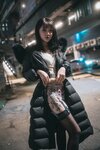 [DJAWA Photo] Son Ye-Eun (손예은) - A Snap of Intimacy Vol.4
