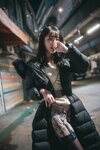 [DJAWA Photo] Son Ye-Eun (손예은) - A Snap of Intimacy Vol.4