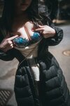 [DJAWA Photo] Son Ye-Eun (손예은) - A Snap of Intimacy Vol.4