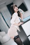 [DJAWA Photo] Son Ye-Eun (손예은) - A Snap of Intimacy Vol.4