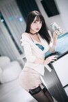 [DJAWA Photo] Son Ye-Eun (손예은) - A Snap of Intimacy Vol.4