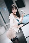 [DJAWA Photo] Son Ye-Eun (손예은) - A Snap of Intimacy Vol.4