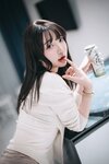 [DJAWA Photo] Son Ye-Eun (손예은) - A Snap of Intimacy Vol.4