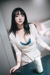 [DJAWA Photo] Son Ye-Eun (손예은) - A Snap of Intimacy Vol.4