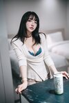[DJAWA Photo] Son Ye-Eun (손예은) - A Snap of Intimacy Vol.4