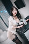 [DJAWA Photo] Son Ye-Eun (손예은) - A Snap of Intimacy Vol.4