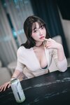 [DJAWA Photo] Son Ye-Eun (손예은) - A Snap of Intimacy Vol.4