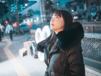 [DJAWA Photo] Son Ye-Eun (손예은) - A Snap of Intimacy Vol.4