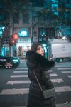 [DJAWA Photo] Son Ye-Eun (손예은) - A Snap of Intimacy Vol.4